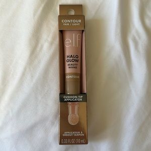 E.l.f Halo Glow Contour Beauty Wand